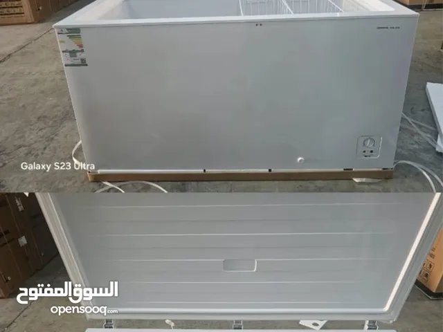 تنزيلات وتخفيضات على جميع فريزرات سطحي . عامودي جديدة بالكرتون ودفع عند الاستلام المنتج