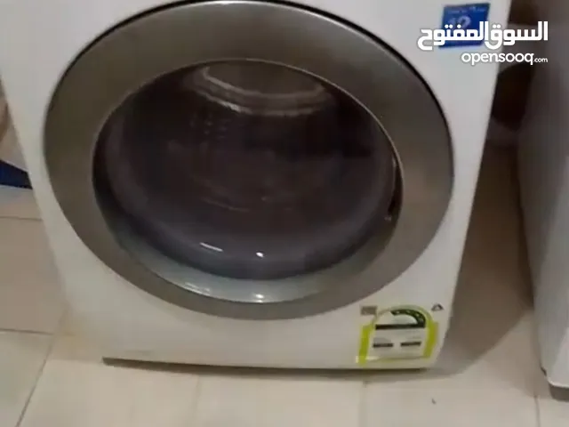 غساله ملابس