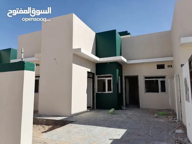 127 m2 2 Bedrooms Townhouse for Sale in Najaf Abu Turab Residential Complex