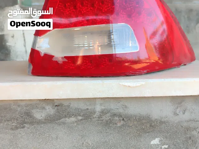 صطب وأ واقي محرك كيا لوتز 2009 صطب مغيرله قشره