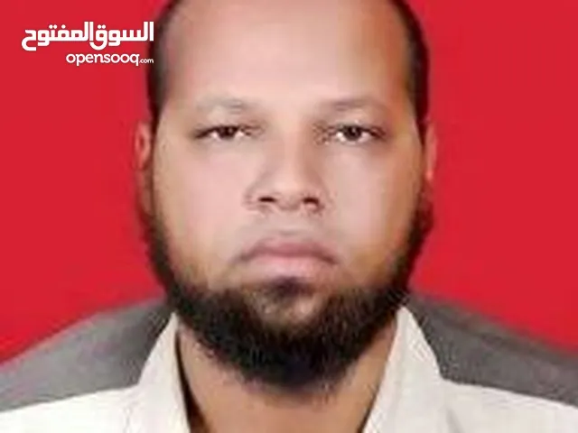 ابوبكر عثمان محمد البدوي