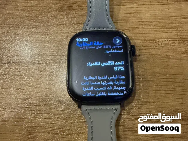 Apple smart watches for Sale in Basra