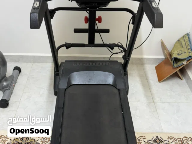 للبيع اله المشي والركض