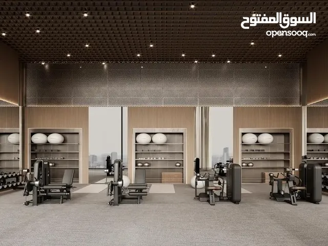 836 ft² 1 Bedroom Apartments for Sale in Dubai Business Bay