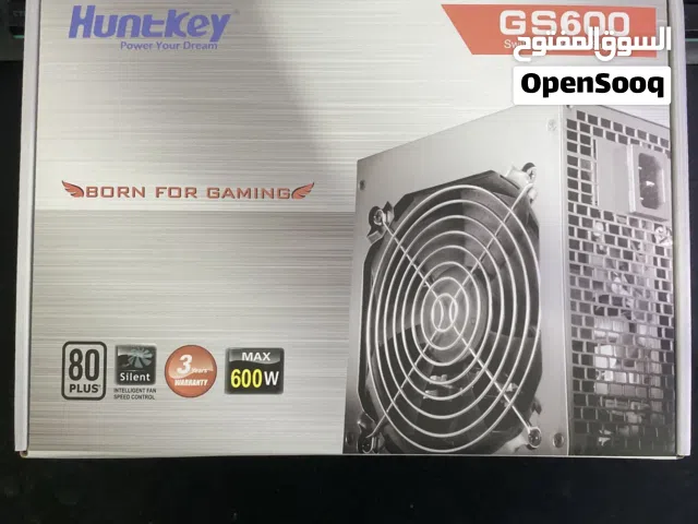 Huntkey power supply
