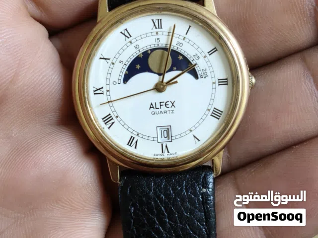 Analog Quartz Others watches for sale in Muscat