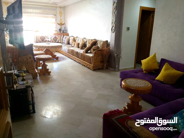 130 m2 Studio Apartments for Rent in Casablanca Other