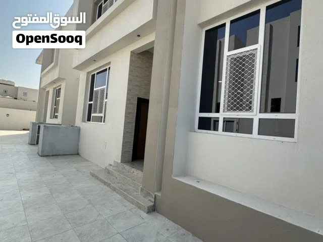 شقق سكنية جديدة للإيجار المعبيلة كلية عنان لطب الأسنان