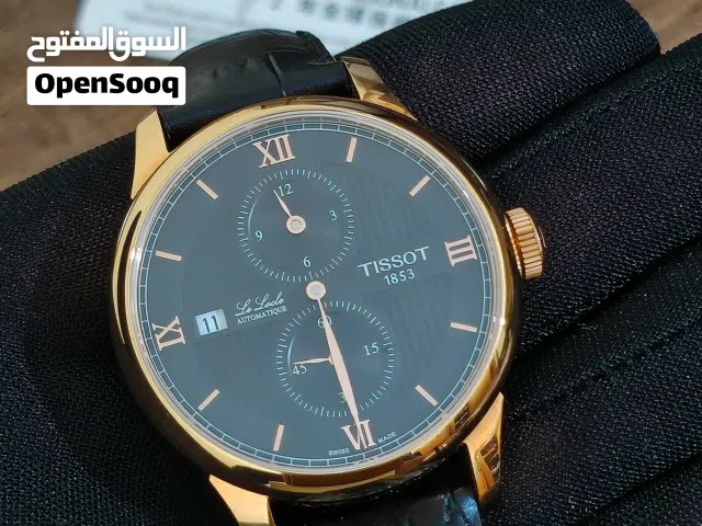 Tissot Le Locle Automatic movement Watch Swiss Made 2-3 Chronograph