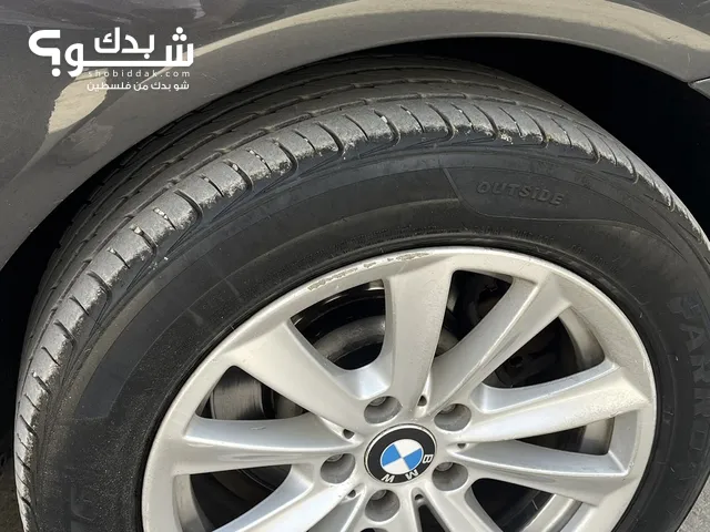 للبيع جنطات الاصلي 17 bmw 520  السعر   800 شيكل المعني الاتصال ع الجوال  موجود بجنين