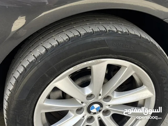 للبيع جنطات الاصلي 17 bmw 520  السعر   800 شيكل المعني الاتصال ع الجوال  موجود بجنين