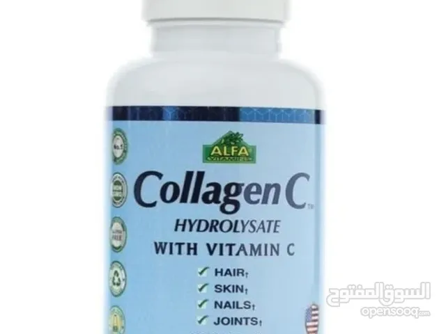 Collagen C