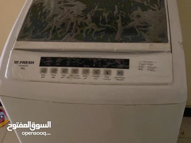 Other 9 - 10 Kg Washing Machines in Zagazig