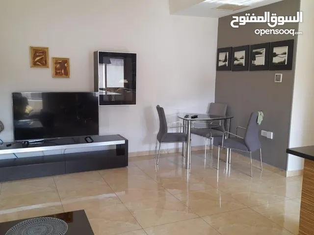 90 m2 2 Bedrooms Apartments for Sale in Amman 7th Circle