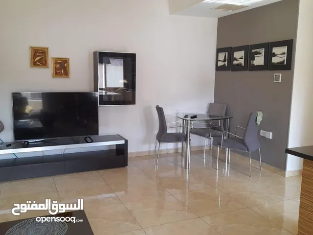 90 m2 2 Bedrooms Apartments for Sale in Amman 7th Circle