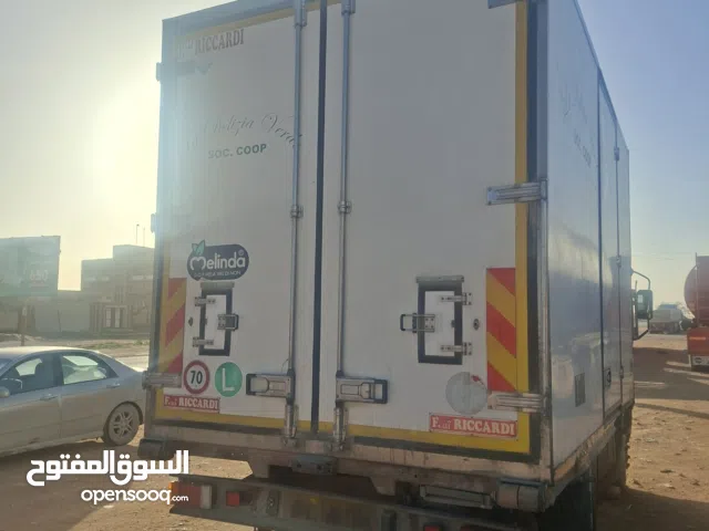 تلاجة تبريد كاريير فرانسية الصنع