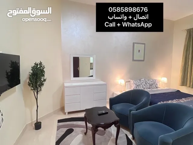 1 m2 Studio Apartments for Rent in Al Ain Zakher