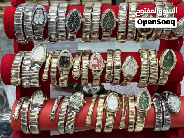 ساعات ستاتي