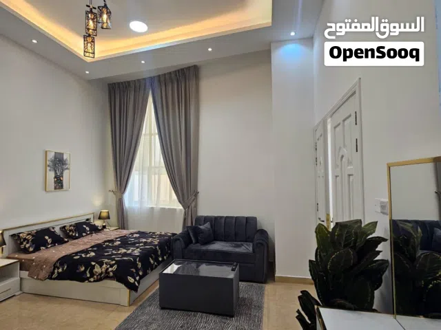 77 m2 Studio Apartments for Rent in Al Ain Al Hili