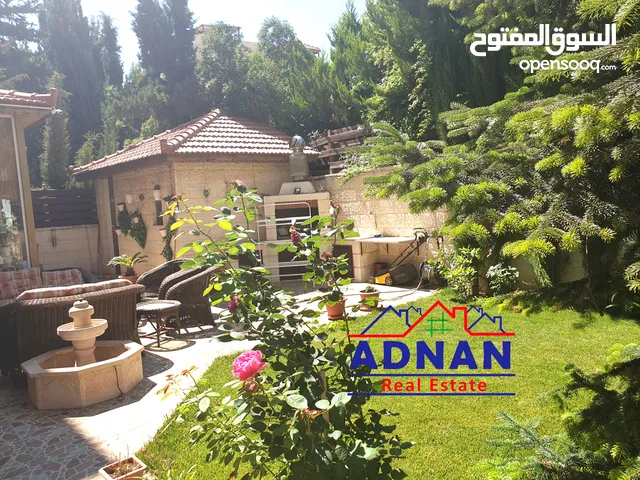 200 m2 3 Bedrooms Apartments for Rent in Amman Al Rabiah