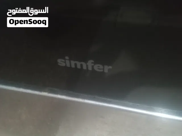 فرن غاز 5 عيون