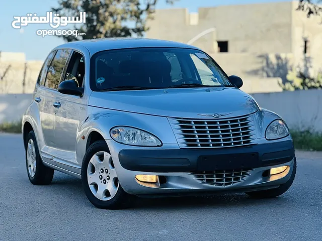 Chrysler PT Cruiser Standard in Tripoli