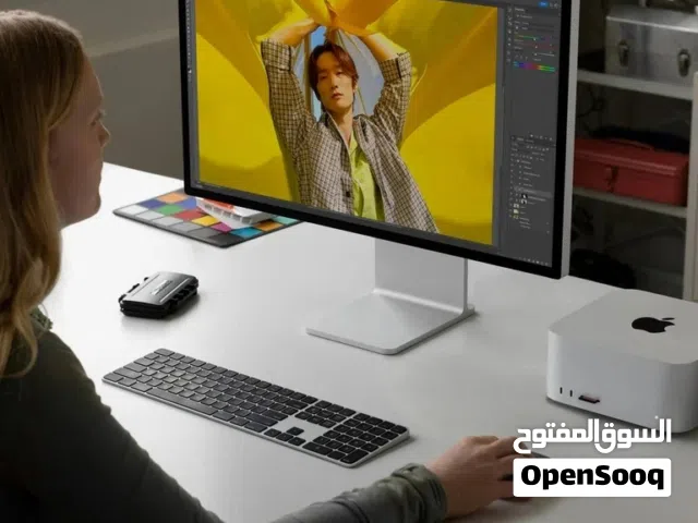 macOS Apple  Computers  for sale  in Hawally