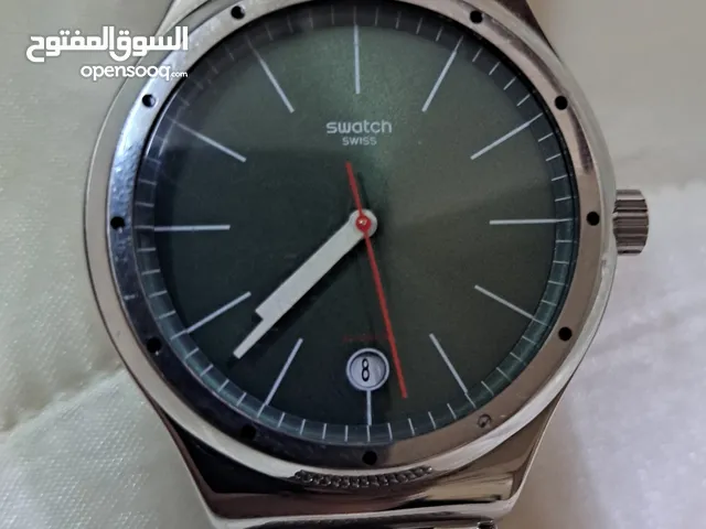 Automatic Swatch watches  for sale in Dhofar