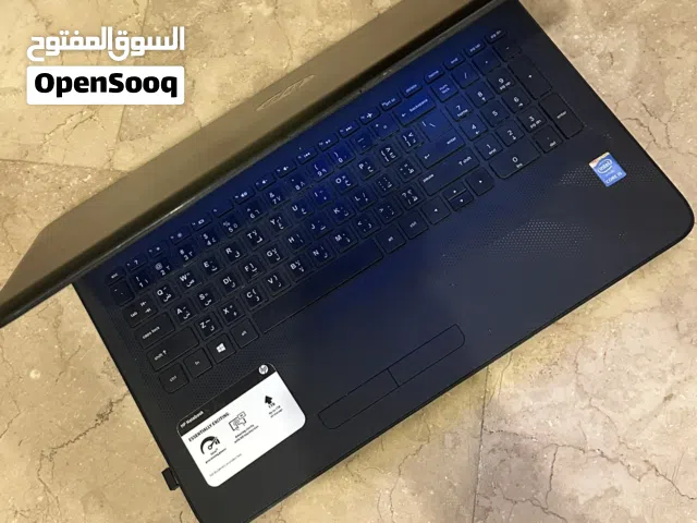 Windows HP for sale  in Tripoli