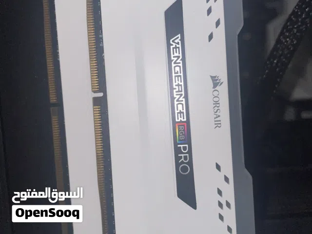 RAM 16GB 3600Hz