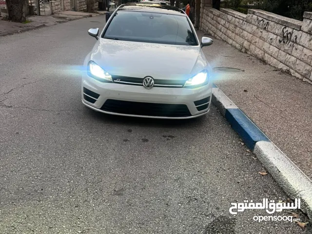 جولف. R فللللللللل 4/4 بسعررررررر حرق. حرق