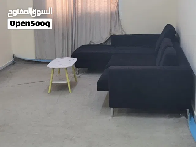 75 m2 1 Bedroom Apartments for Rent in Ajman Al Alia