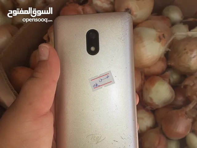 Itel A16 128 GB in Tripoli