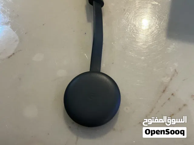 Google chrome cast 1النسخة الاولا