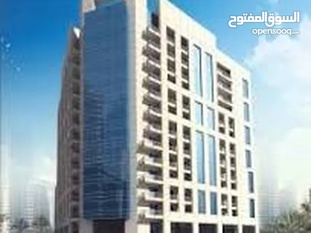 30m2 Studio Apartments for Rent in Amman University Street