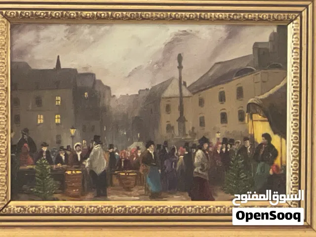 العشاء الأخير