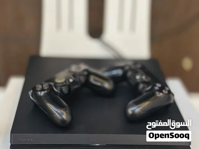 PlayStation 4 PlayStation for sale in Tripoli