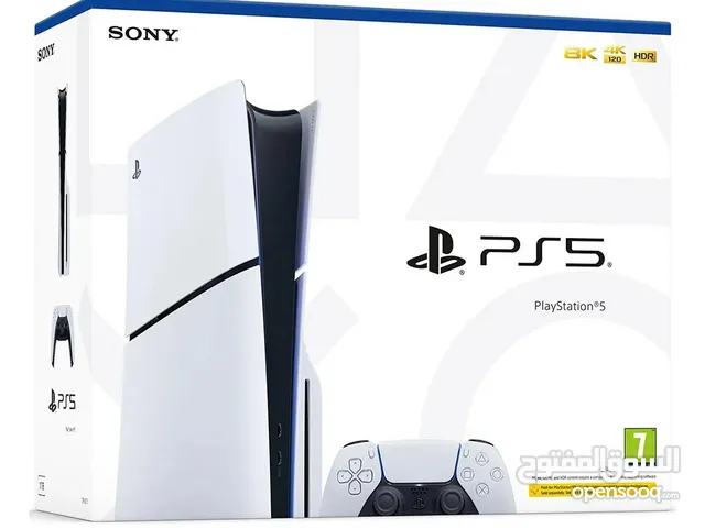  Playstation 5 for sale in Benghazi