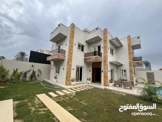 200 m2 4 Bedrooms Villa for Sale in Alexandria Other