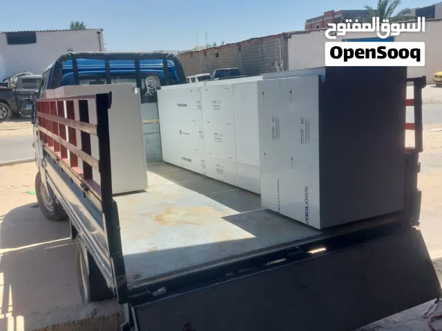 هواندي بورتر للايجار جميع انواع  نقل عفش اثاث ولاغنام بأسعار مناسبه داخل وخارج طرابلس