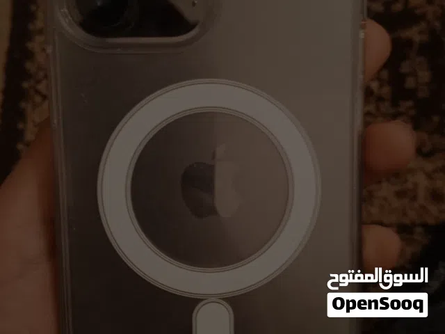 Apple iPhone 13 Pro Max 128 GB in Tripoli