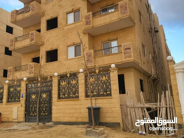 160m2 2 Bedrooms Apartments for Sale in Cairo Fifth Settlement