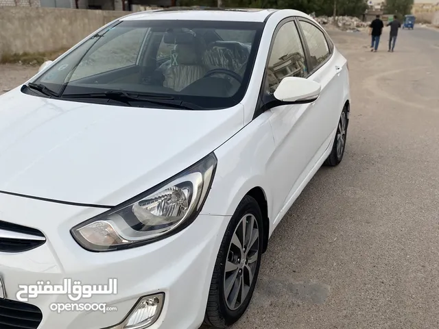 اكسنت خليجي 2015