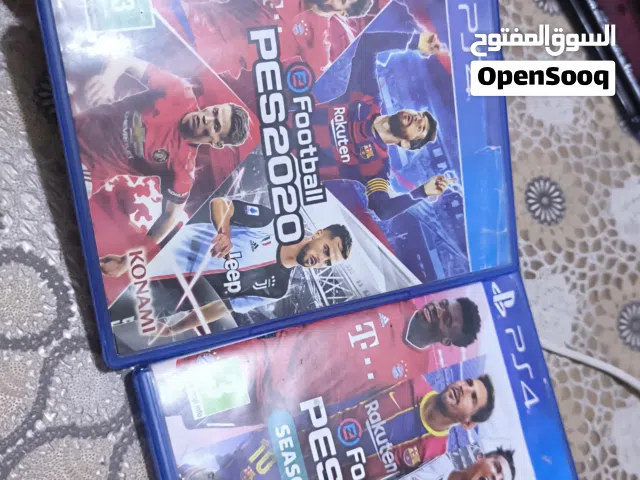 PES 2021. 2020