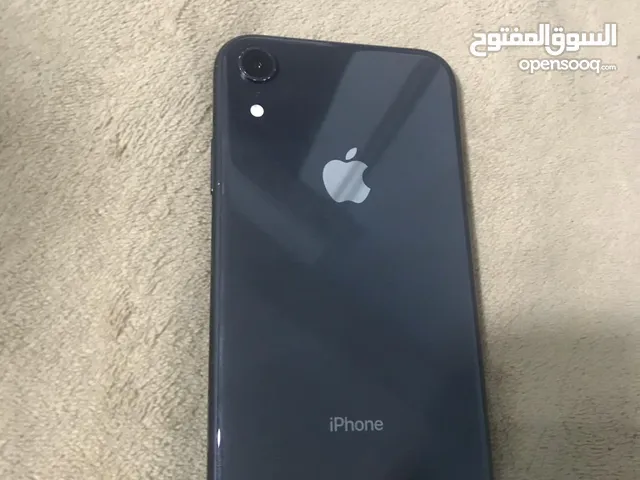 iPhone XR ايفون