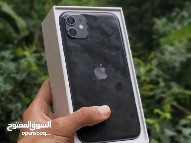 Apple iPhone 11 256 GB in Sana'a