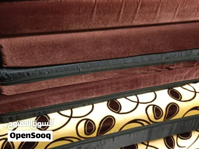 صالون ارضي 6طروف و6مساند