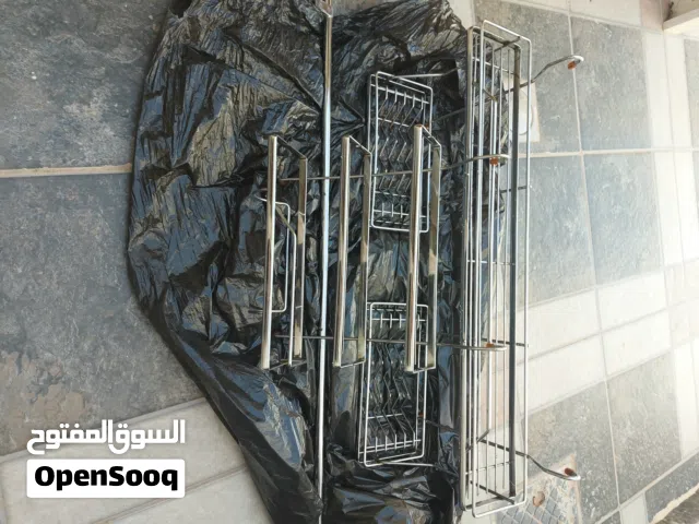 إكسسوارات مطبخ ستانلس ستيل إيطالي