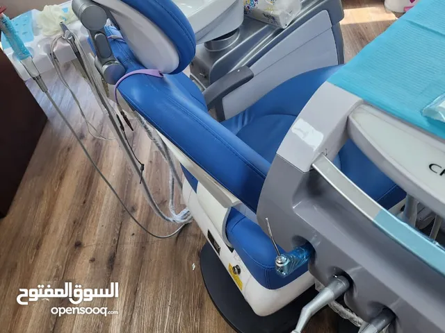 DUBAI,ALGARHOUD polyclinic medical center