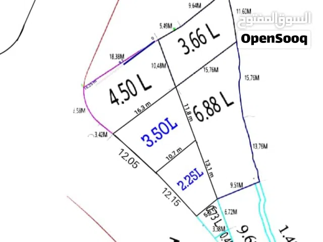 Residential Land for Sale in Sana'a Al Sabeen